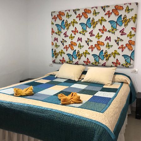 Suites Los Gigantes By Apartamentos Estrella Del Norte Acantilado de los Gigantes Room photo